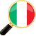 イタリア語を学ぶ