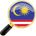 マレーシア語を学ぶ